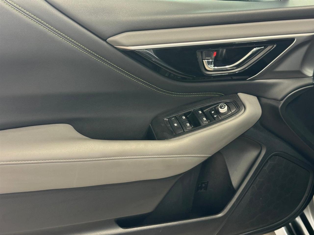 Subaru Outback Onyx Edition XT CVT 2020