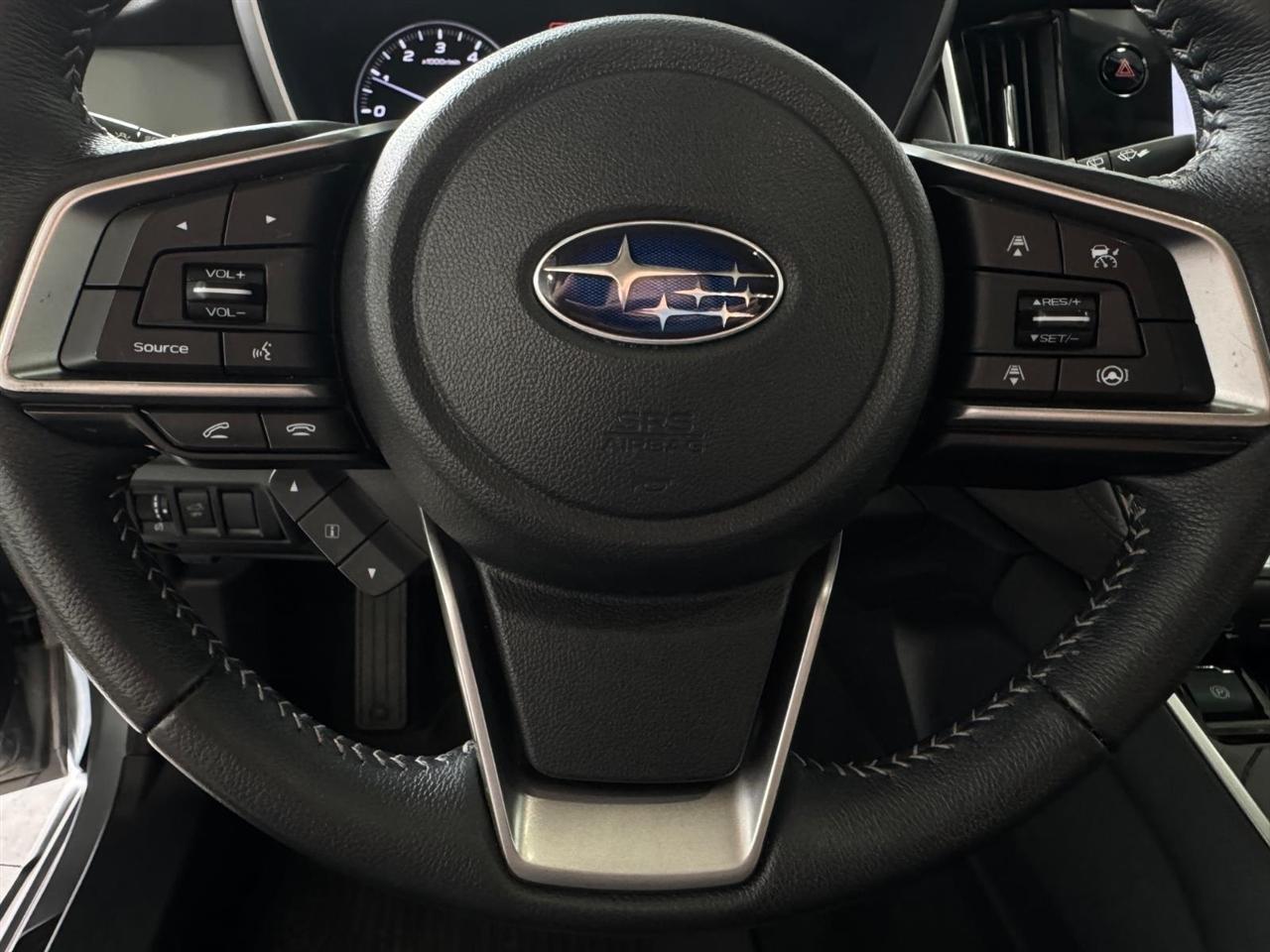 Subaru Outback Onyx Edition XT CVT 2020