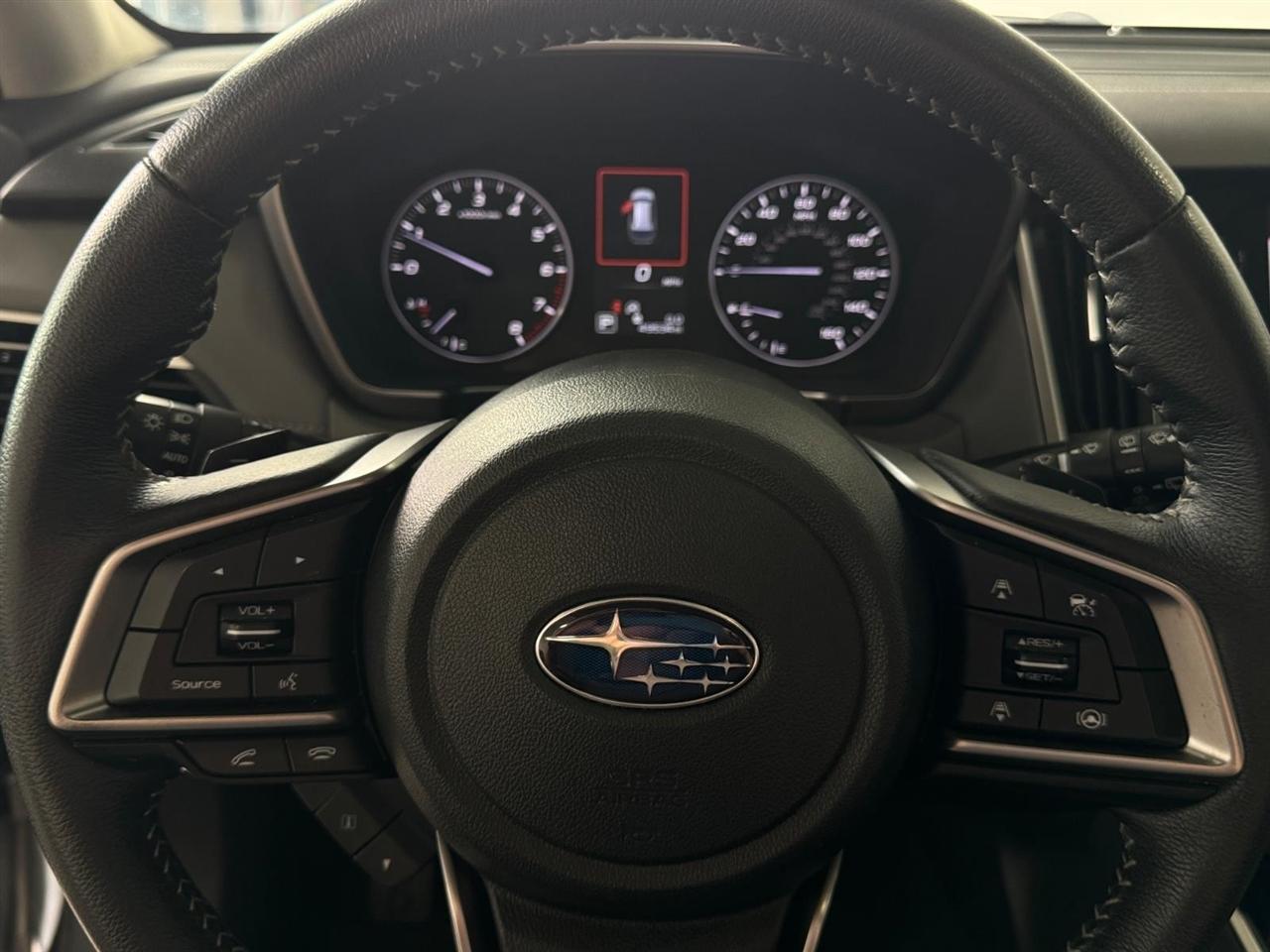 Subaru Outback Onyx Edition XT CVT 2020
