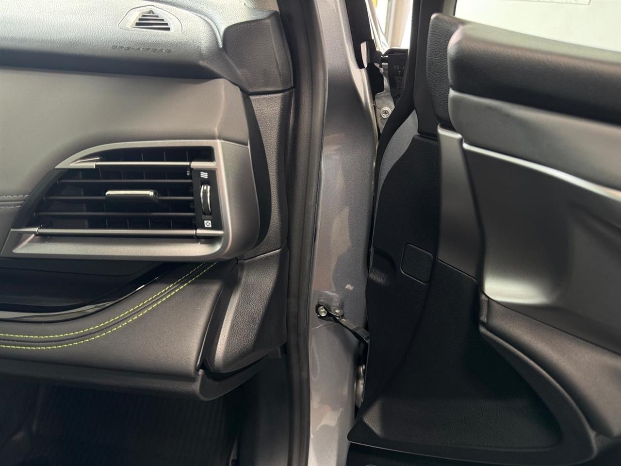 Subaru Outback Onyx Edition XT CVT 2020
