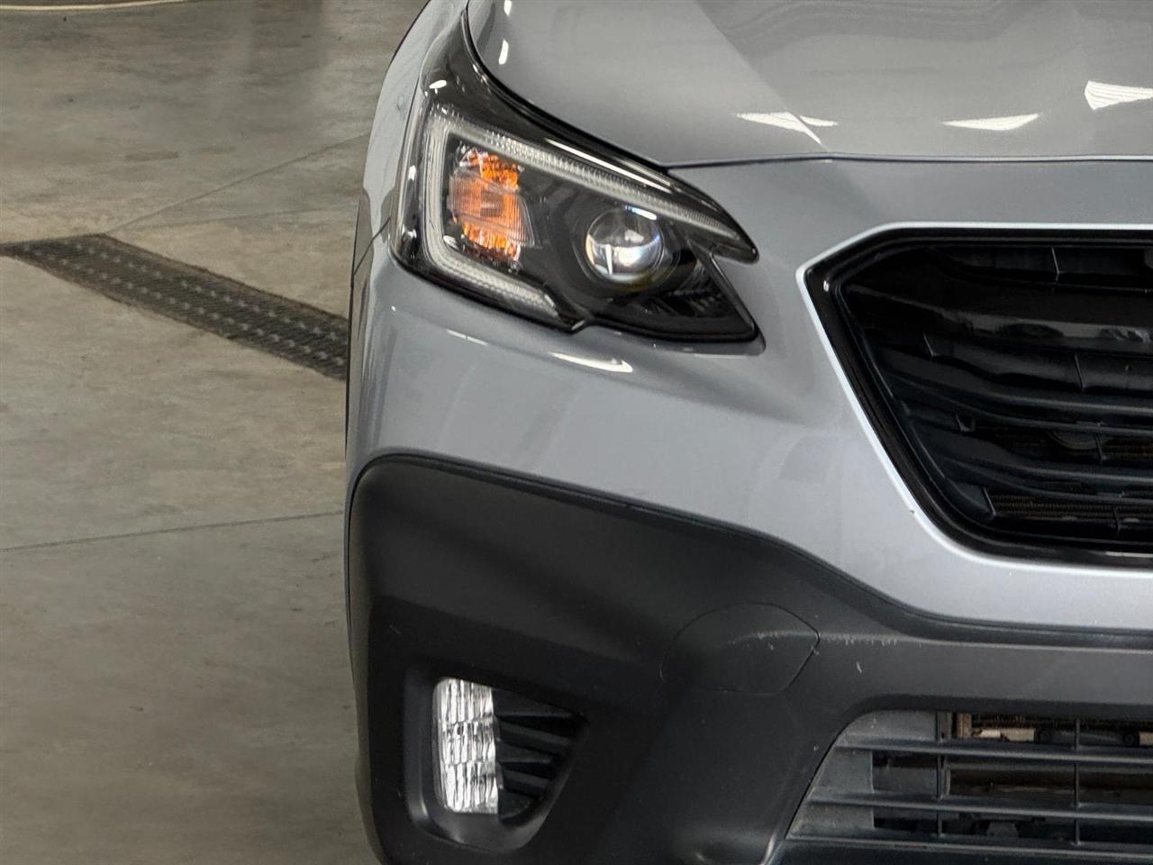 Subaru Outback Onyx Edition XT CVT 2020