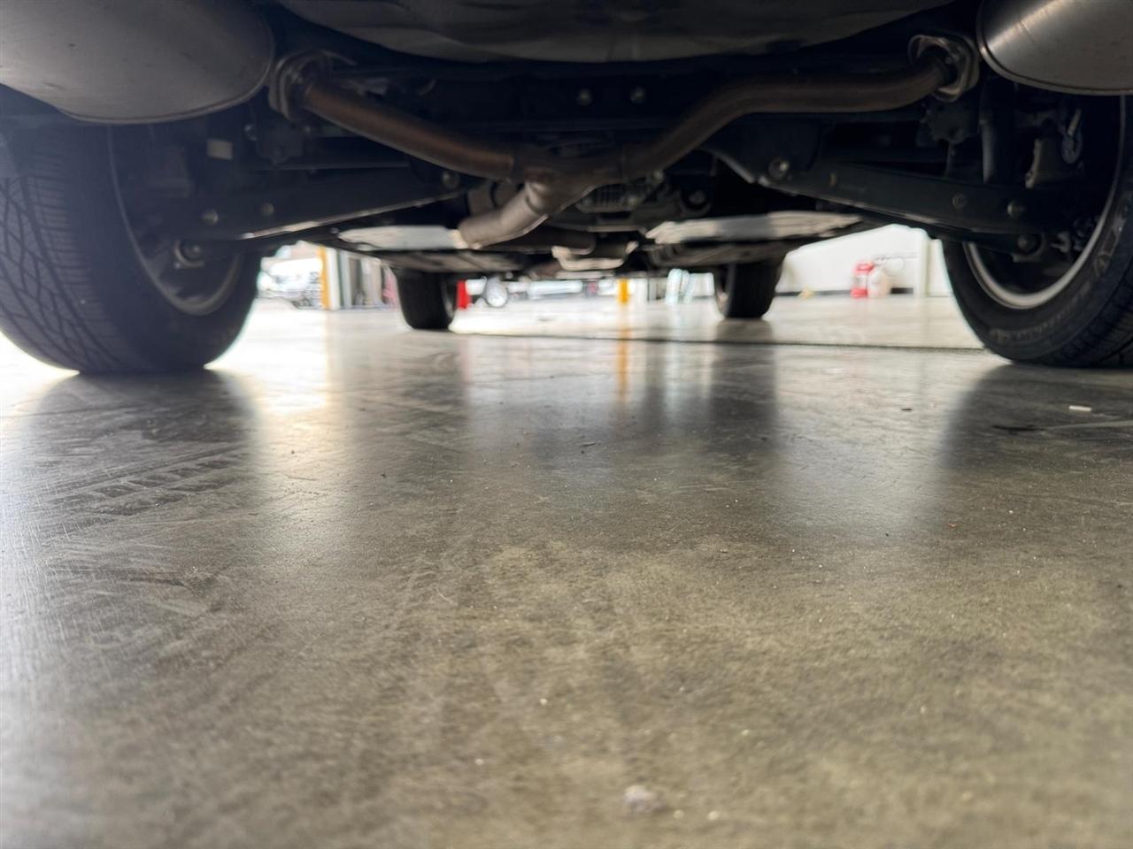Subaru Outback Onyx Edition XT CVT 2020