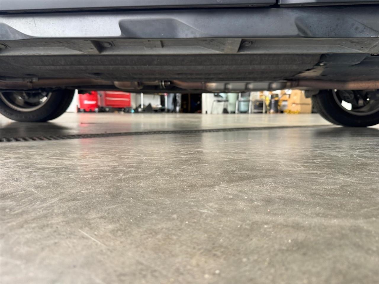 Subaru Outback Onyx Edition XT CVT 2020
