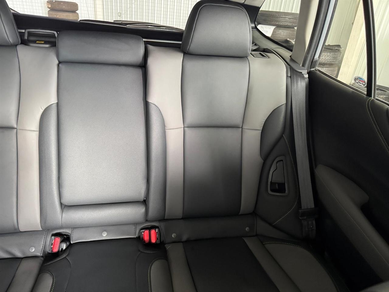 Subaru Outback Onyx Edition XT CVT 2020