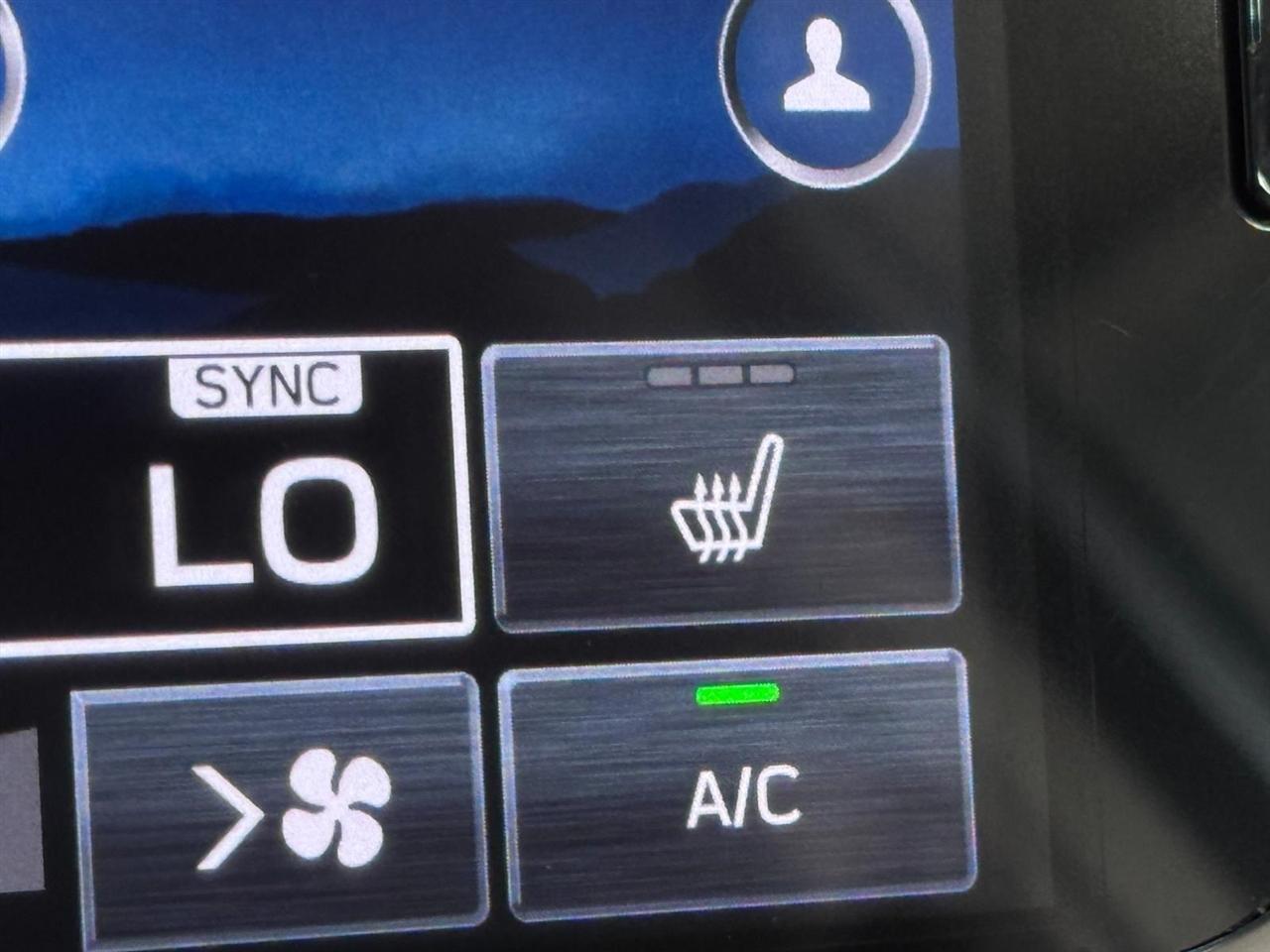 Subaru Outback Onyx Edition XT CVT 2020
