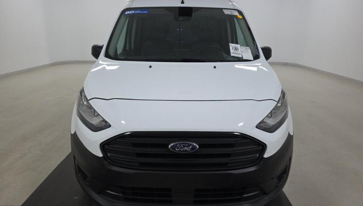 Ford Transit Connect Van XL LWB w/Rear Symmetrical Doors 2020