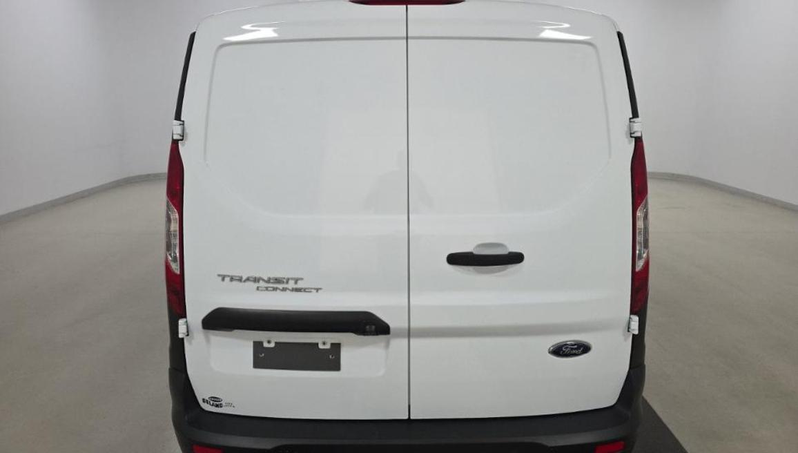Ford Transit Connect Van XL LWB w/Rear Symmetrical Doors 2020