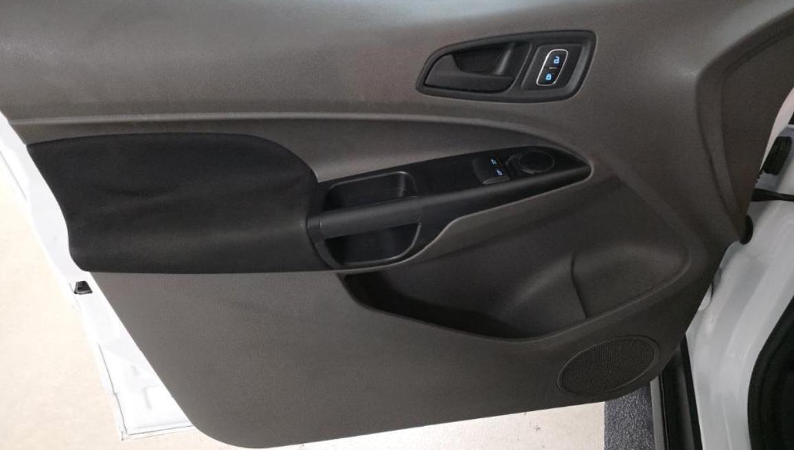 Ford Transit Connect Van XL LWB w/Rear Symmetrical Doors 2020