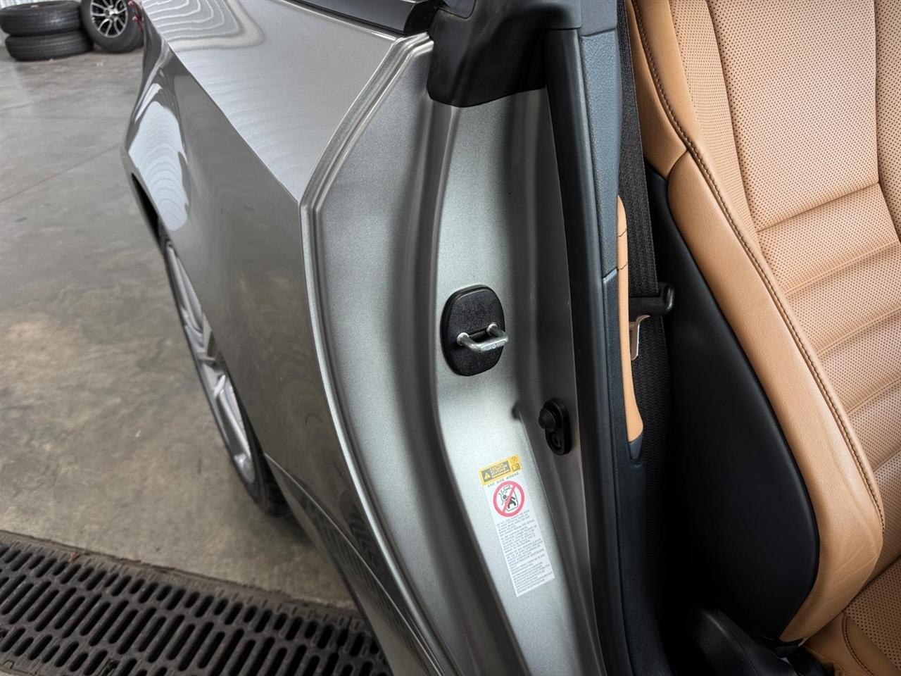 Lexus RC 200t 2dr Cpe 2016