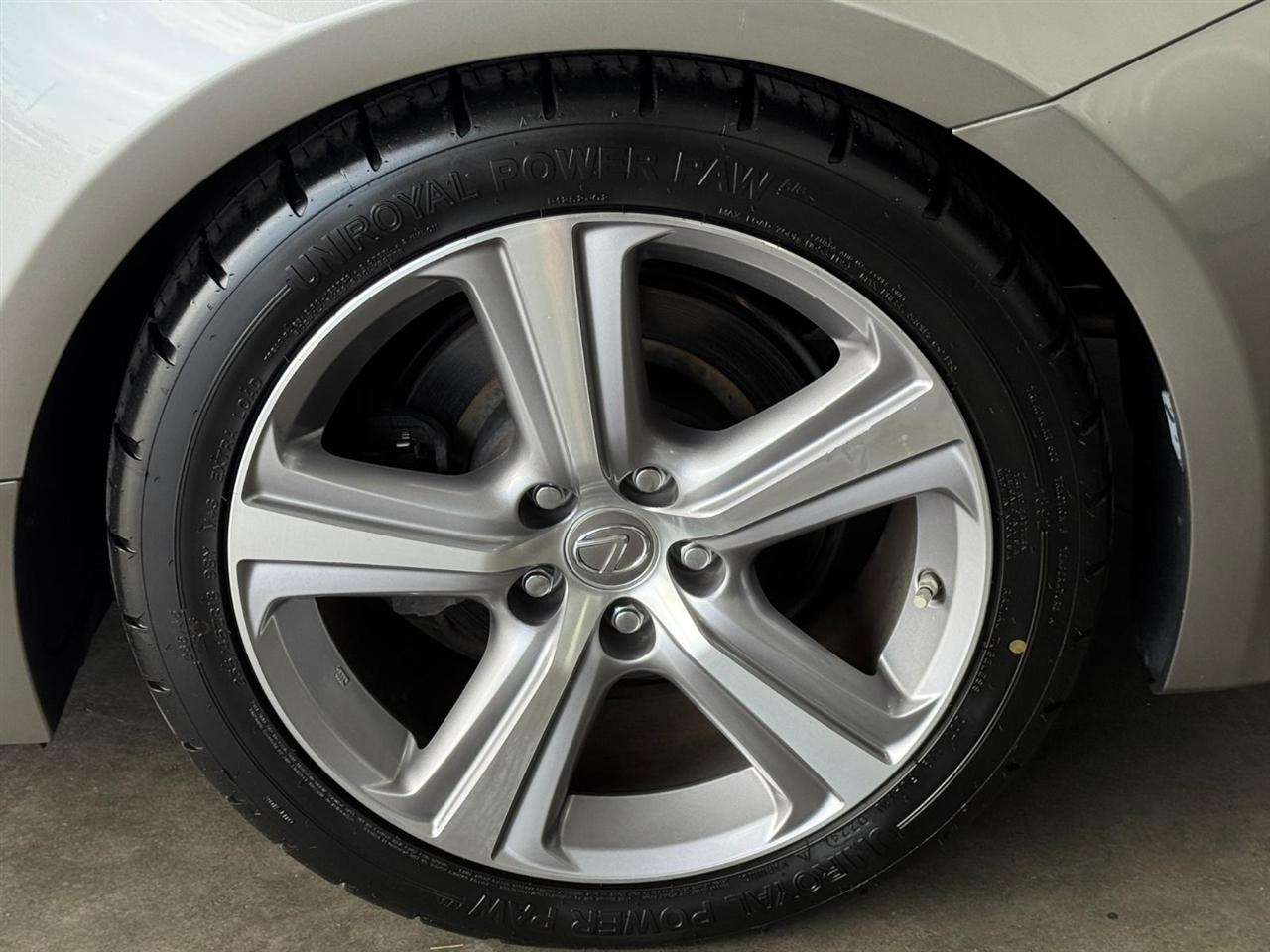 Lexus RC 200t 2dr Cpe 2016