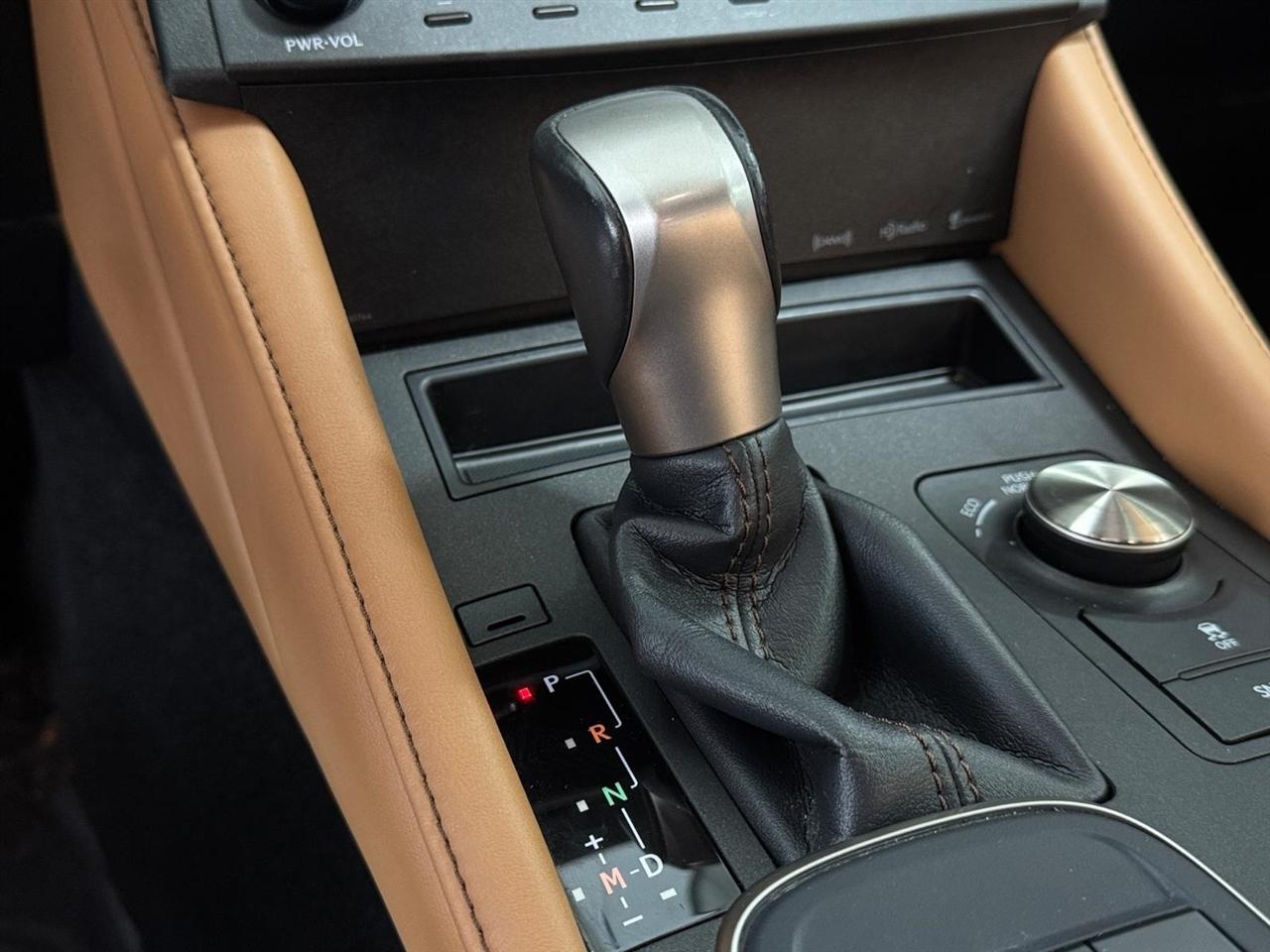 Lexus RC 200t 2dr Cpe 2016