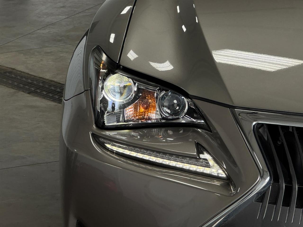Lexus RC 200t 2dr Cpe 2016