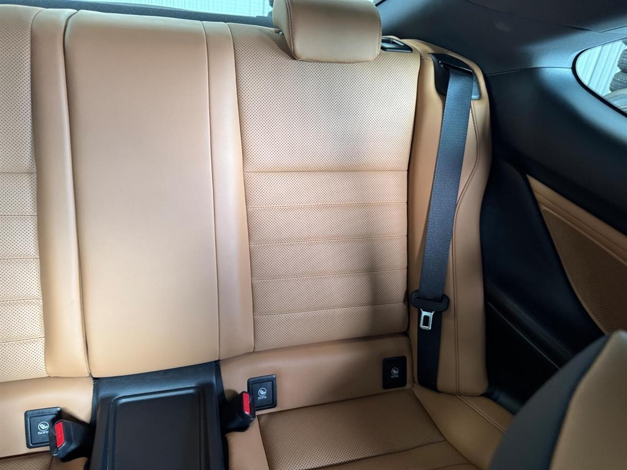 Lexus RC 200t 2dr Cpe 2016