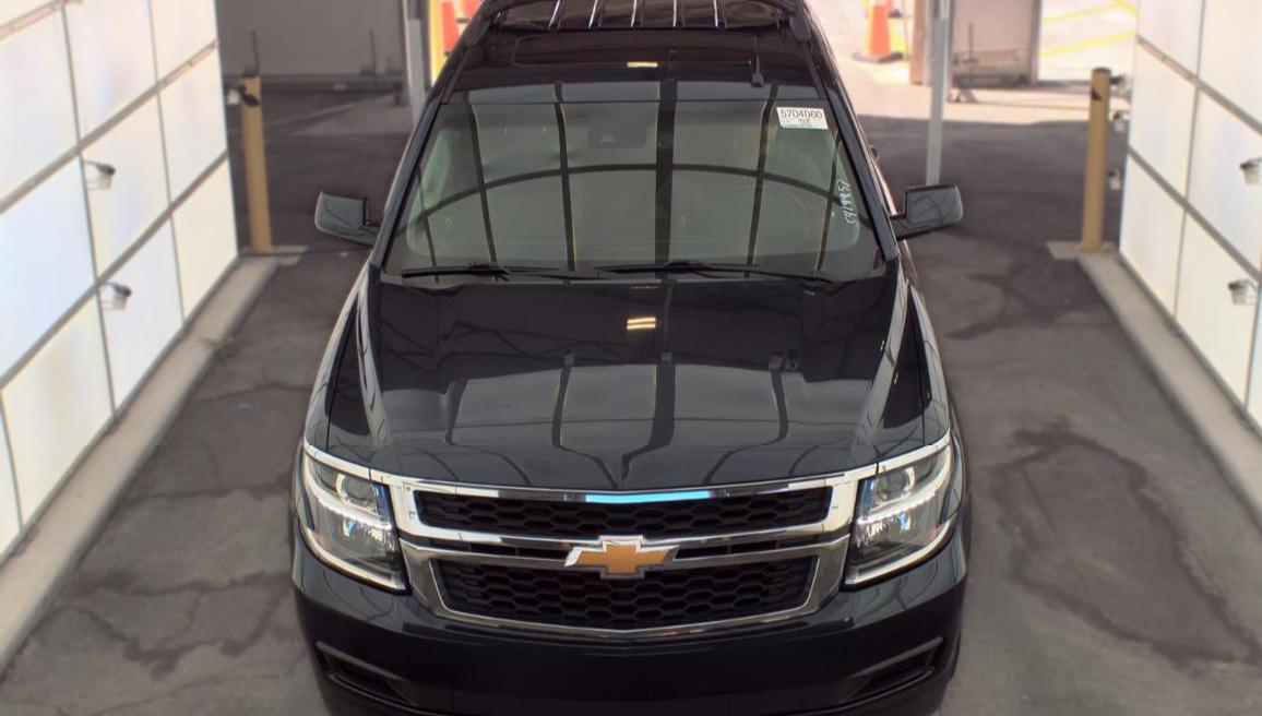 Chevrolet Tahoe 4WD 4dr LT 2019