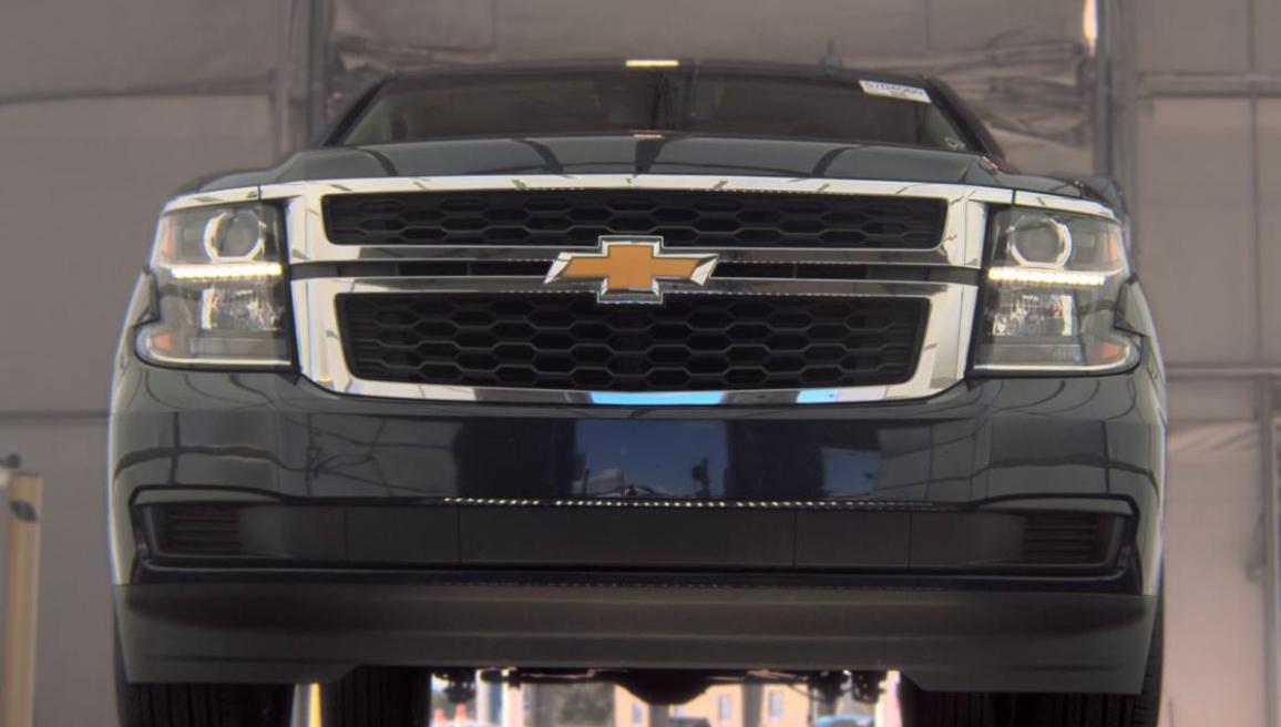 Chevrolet Tahoe 4WD 4dr LT 2019