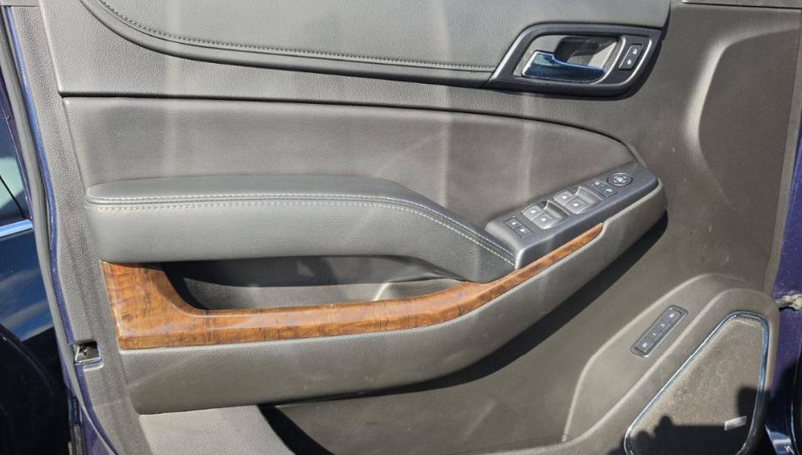 Chevrolet Tahoe 4WD 4dr LT 2019