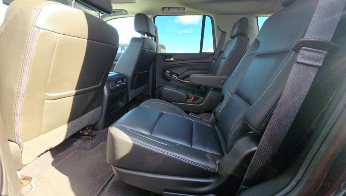 Chevrolet Tahoe 4WD 4dr LT 2019