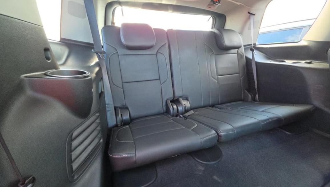Chevrolet Tahoe 4WD 4dr LT 2019
