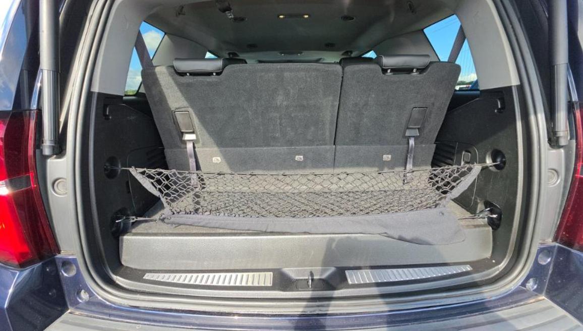 Chevrolet Tahoe 4WD 4dr LT 2019