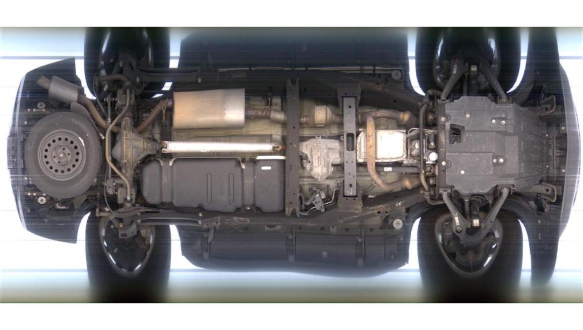 Chevrolet Tahoe 4WD 4dr LT 2019