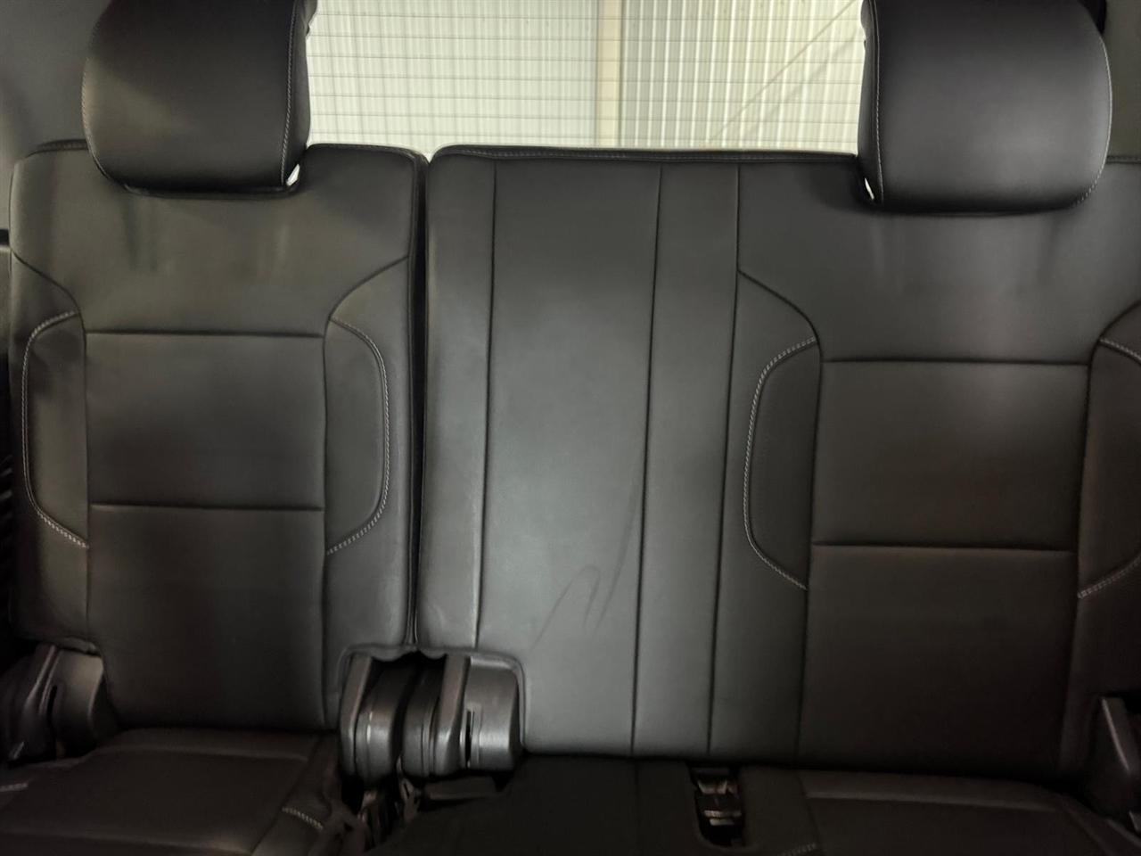 Chevrolet Tahoe 4WD 4dr LT 2019