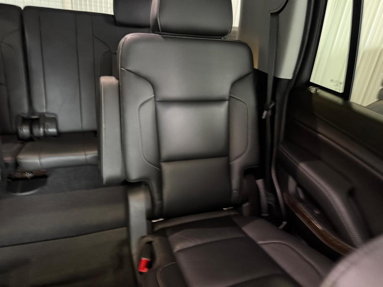 Chevrolet Tahoe 4WD 4dr LT 2019