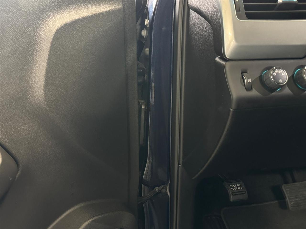Chevrolet Tahoe 4WD 4dr LT 2019