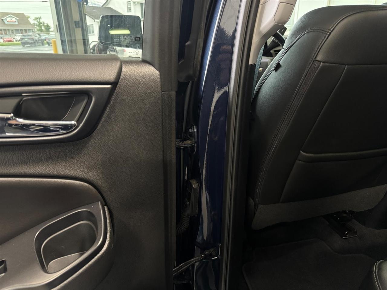 Chevrolet Tahoe 4WD 4dr LT 2019