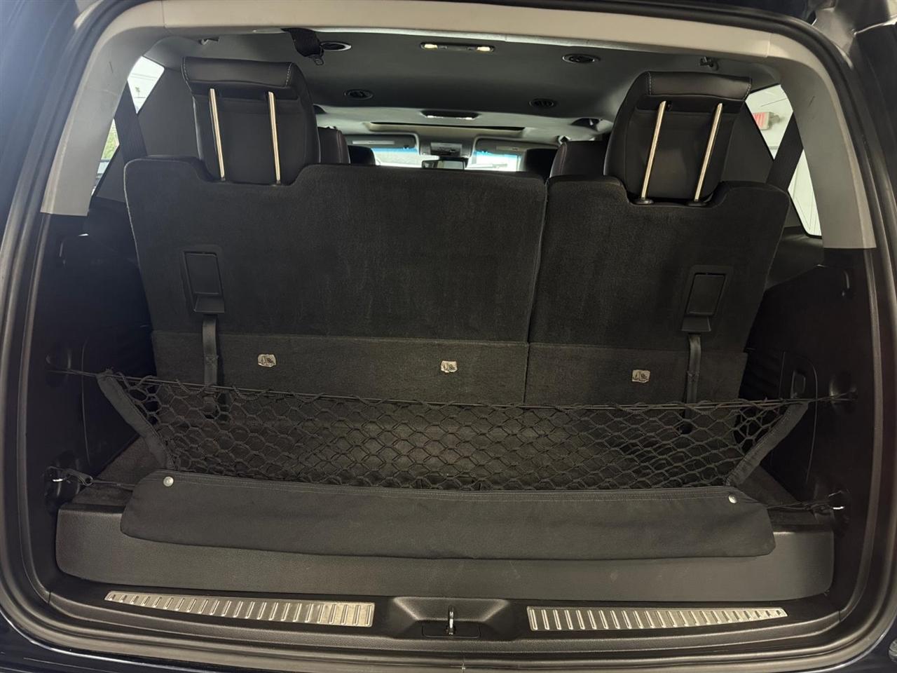 Chevrolet Tahoe 4WD 4dr LT 2019
