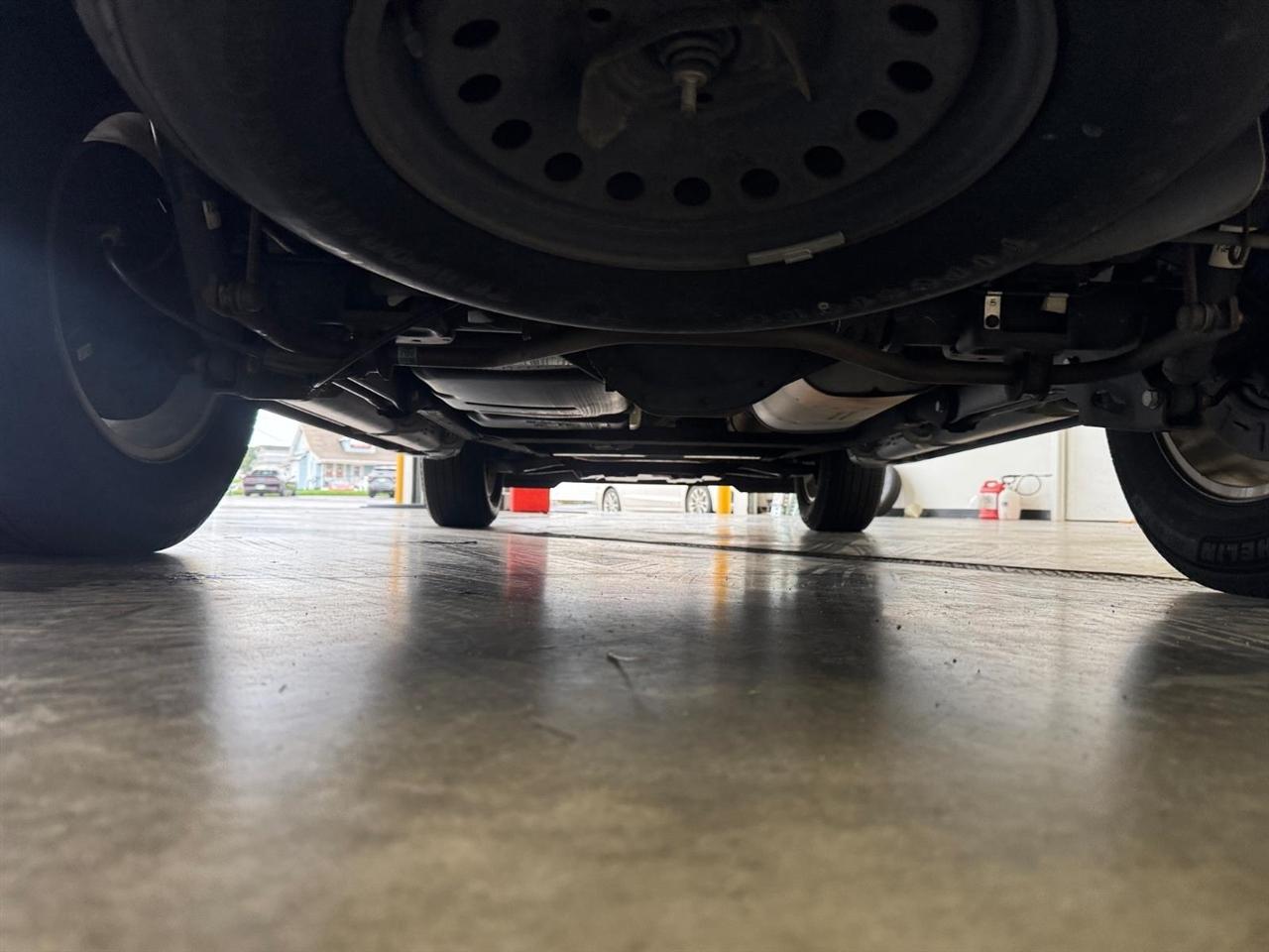 Chevrolet Tahoe 4WD 4dr LT 2019