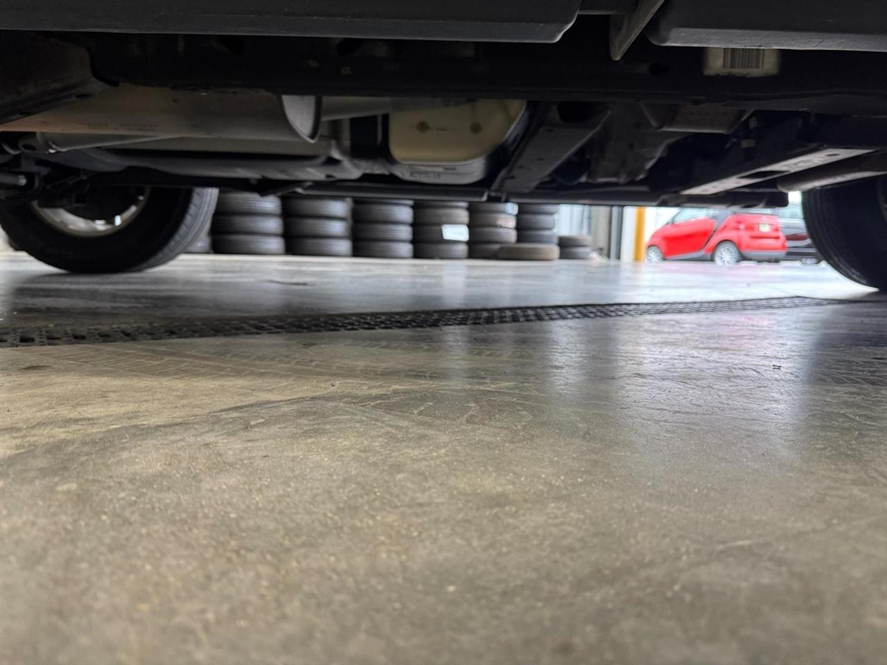 Chevrolet Tahoe 4WD 4dr LT 2019