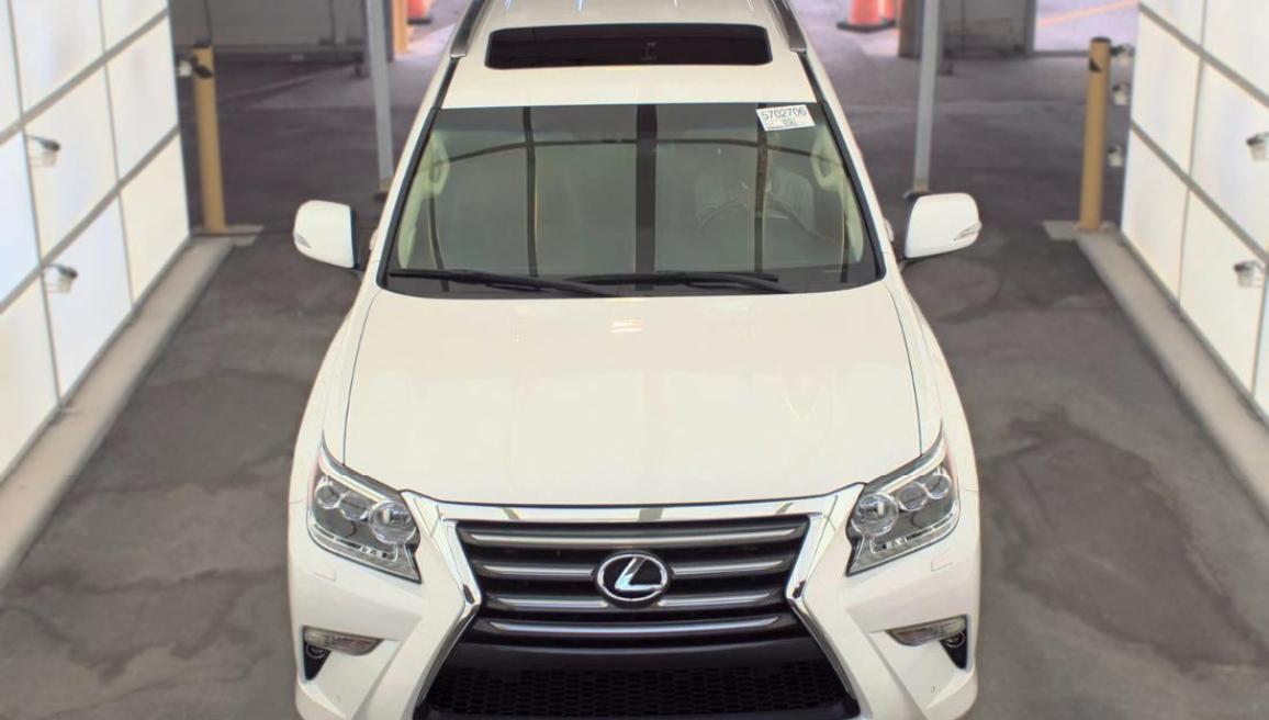 Lexus GX GX 460 4WD 2019