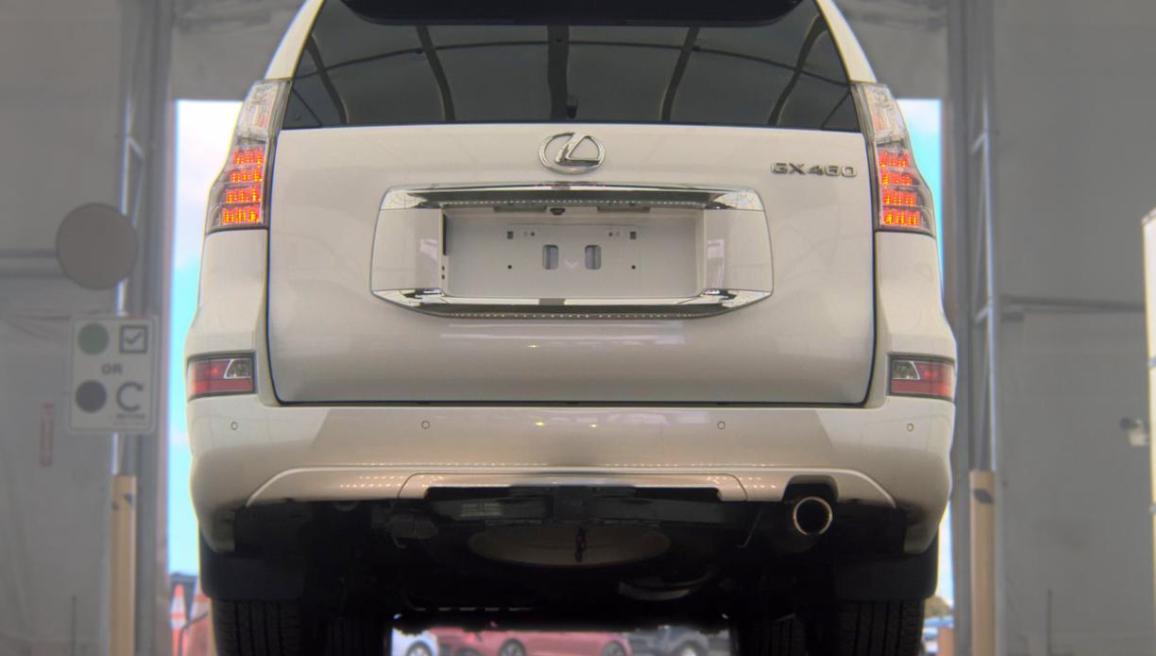 Lexus GX GX 460 4WD 2019
