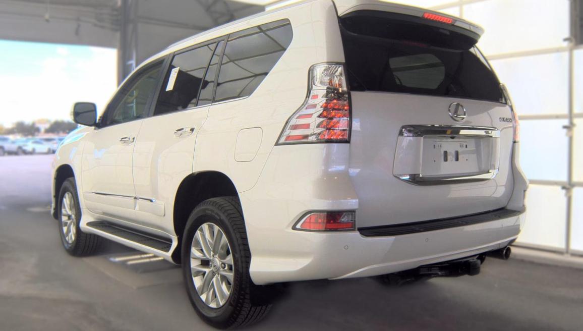 Lexus GX GX 460 4WD 2019
