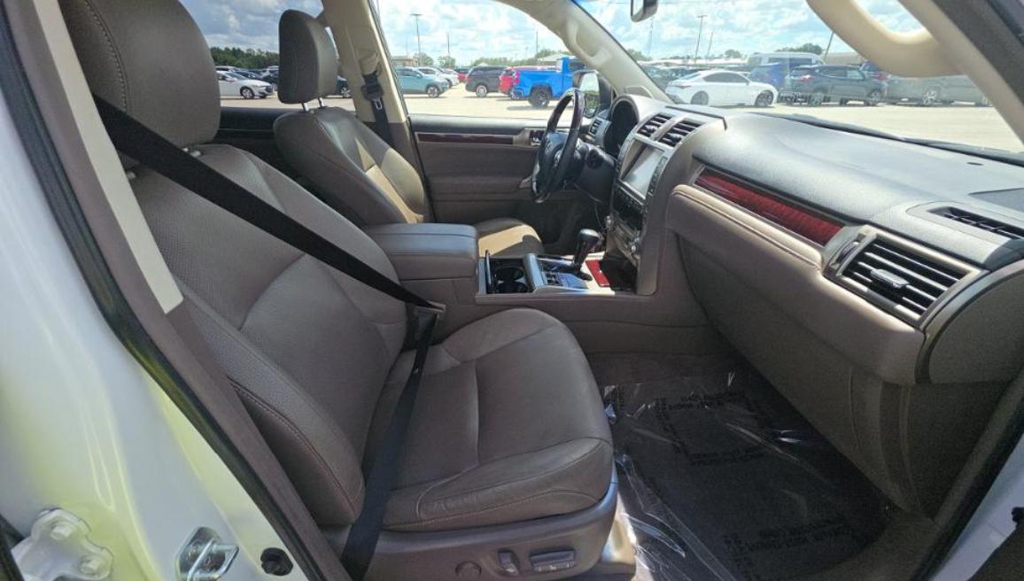 Lexus GX GX 460 4WD 2019