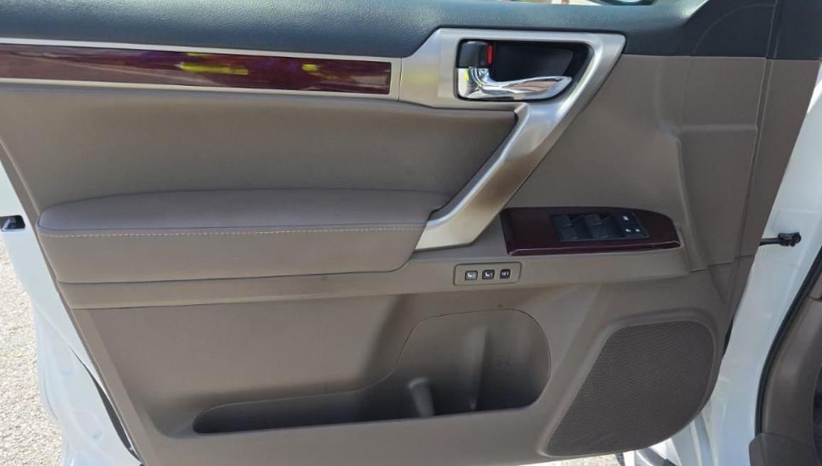 Lexus GX GX 460 4WD 2019