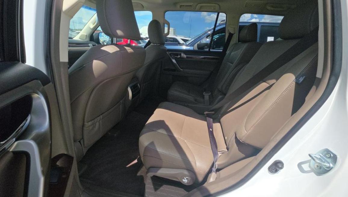 Lexus GX GX 460 4WD 2019