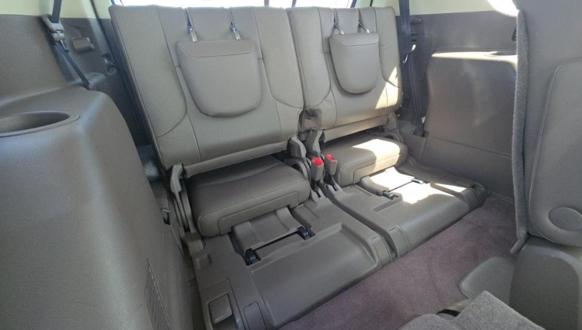 Lexus GX GX 460 4WD 2019