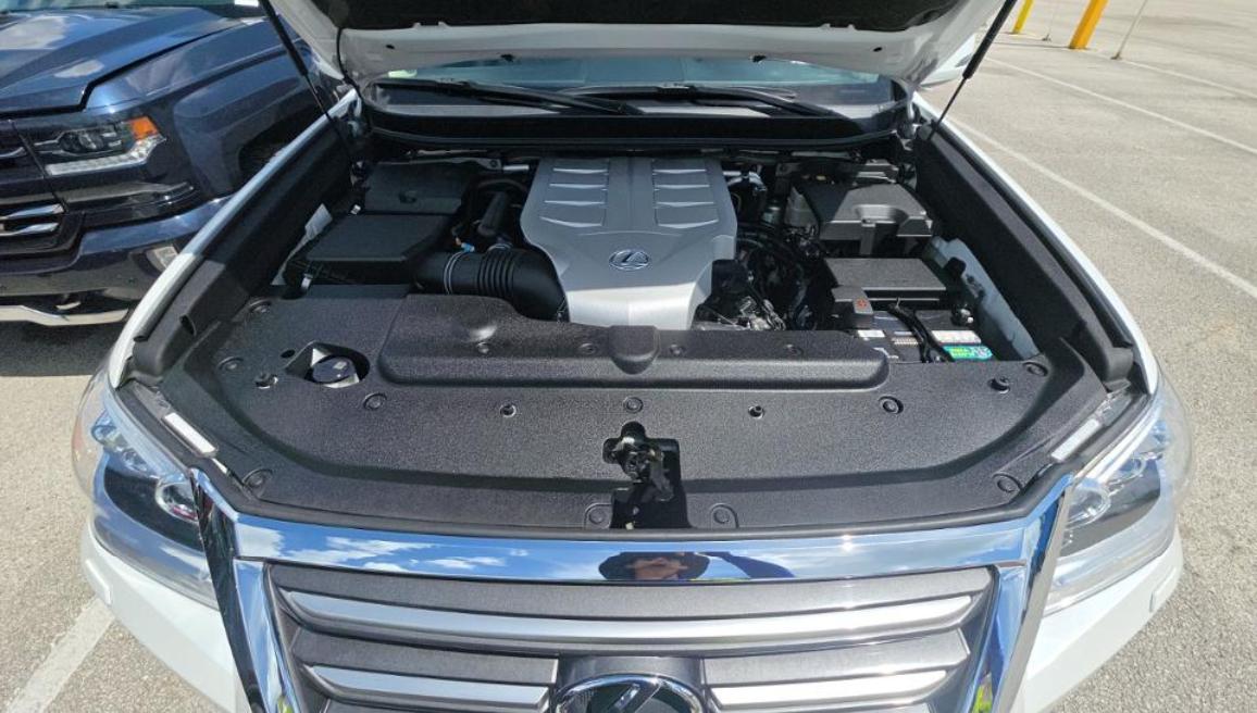 Lexus GX GX 460 4WD 2019