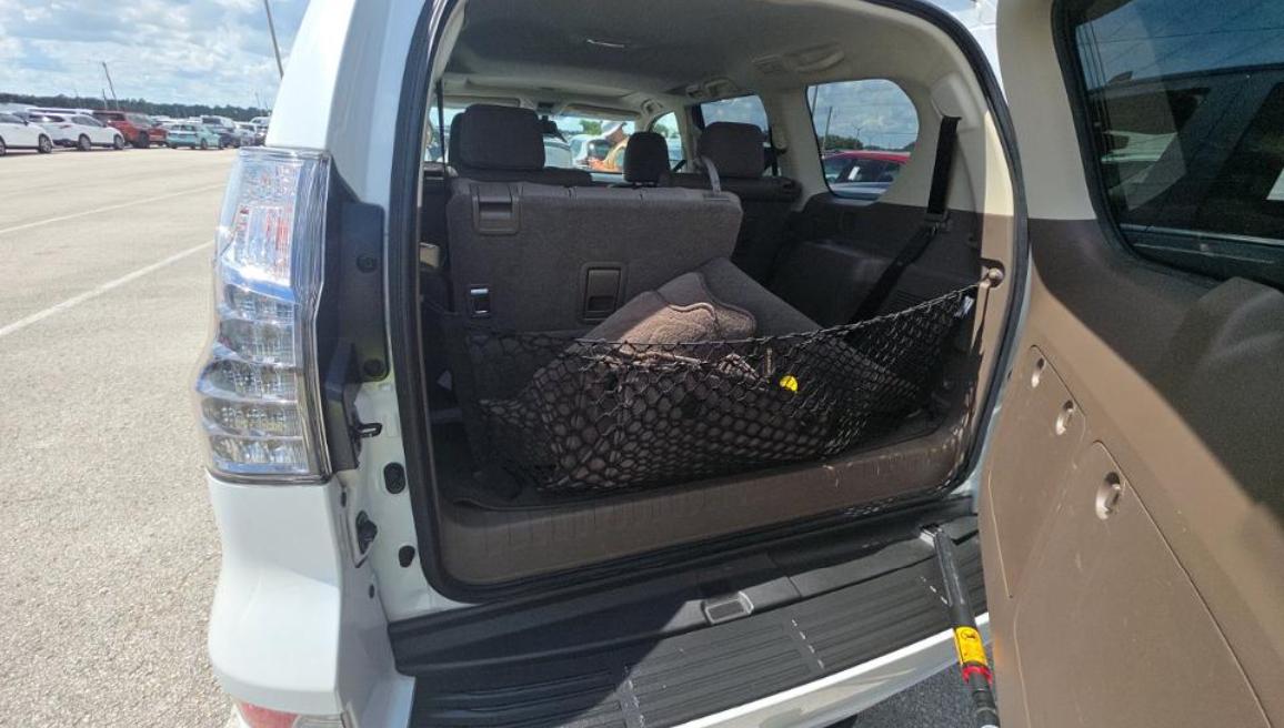 Lexus GX GX 460 4WD 2019