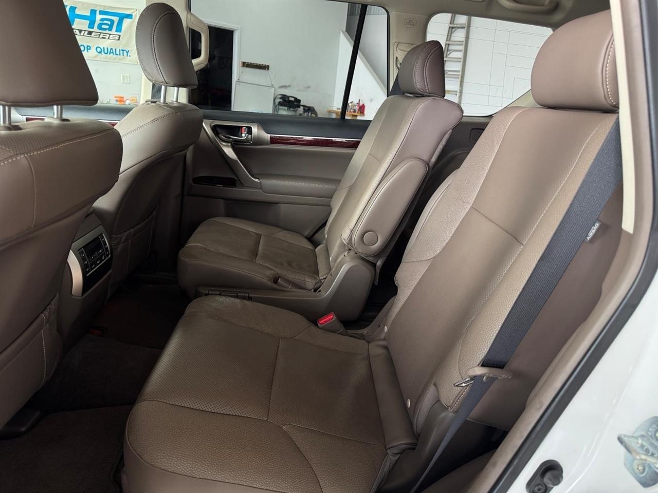 Lexus GX GX 460 4WD 2019
