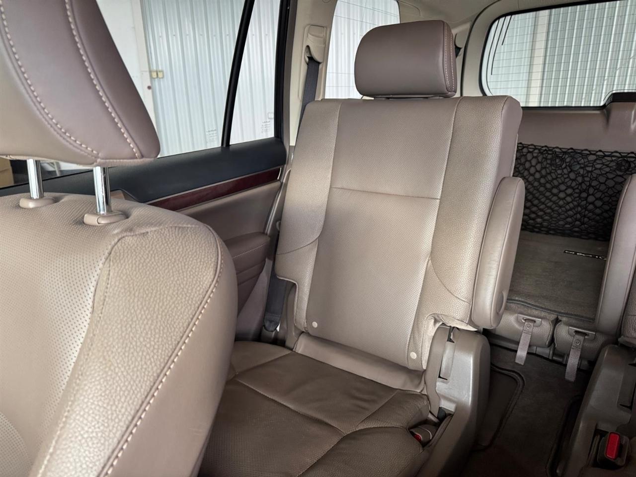 Lexus GX GX 460 4WD 2019