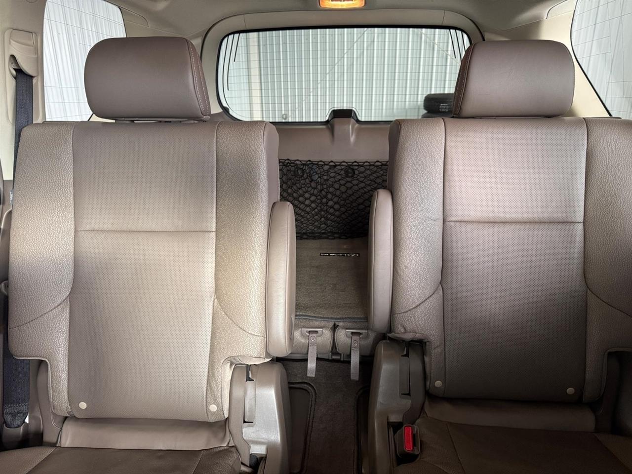 Lexus GX GX 460 4WD 2019