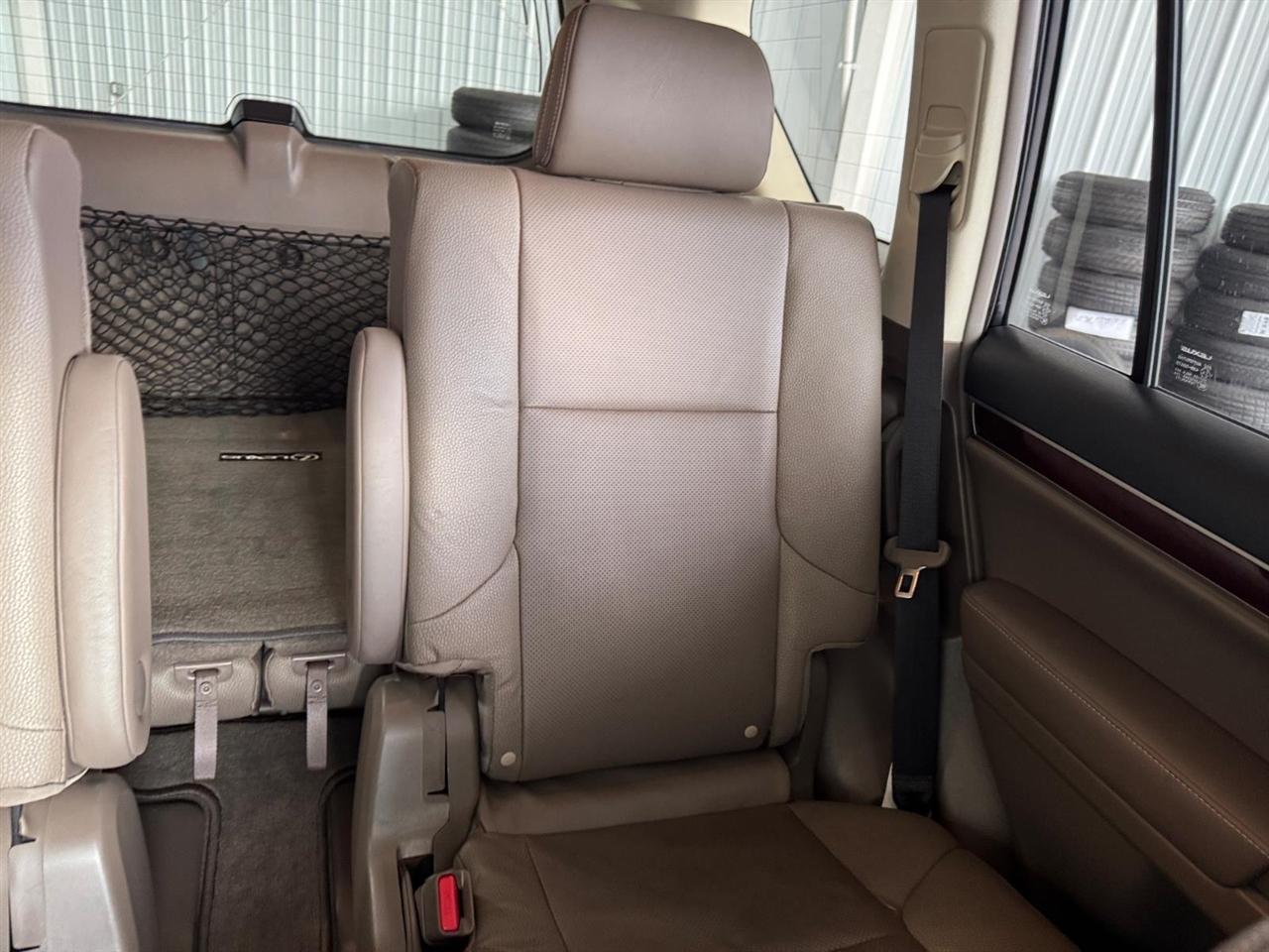 Lexus GX GX 460 4WD 2019