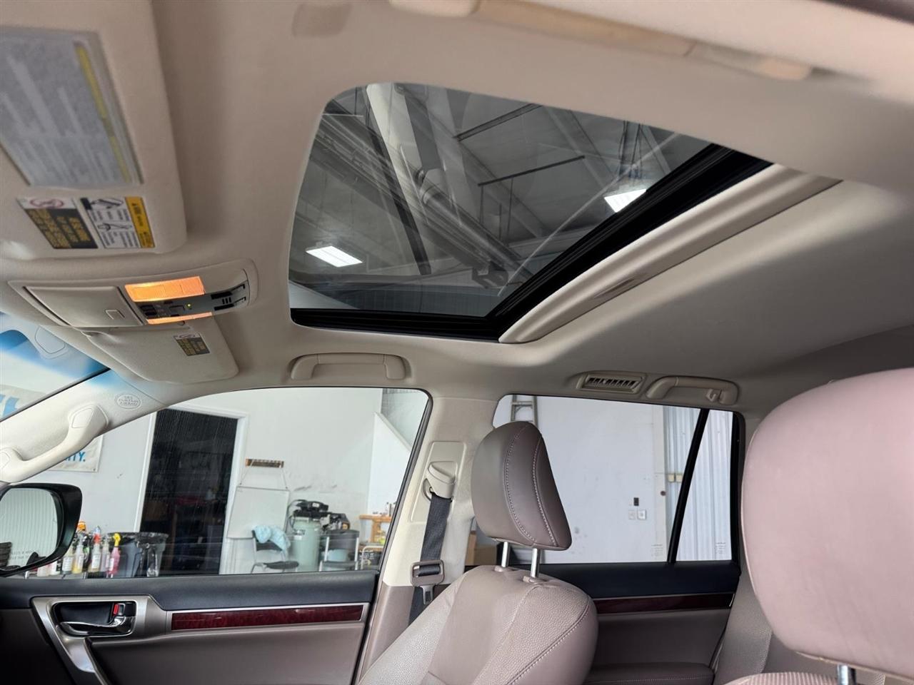 Lexus GX GX 460 4WD 2019