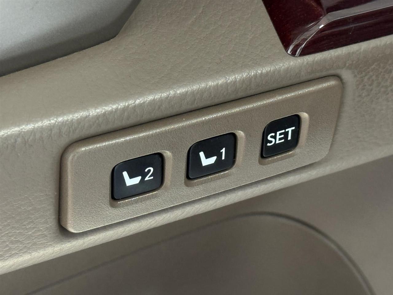 Lexus GX GX 460 4WD 2019