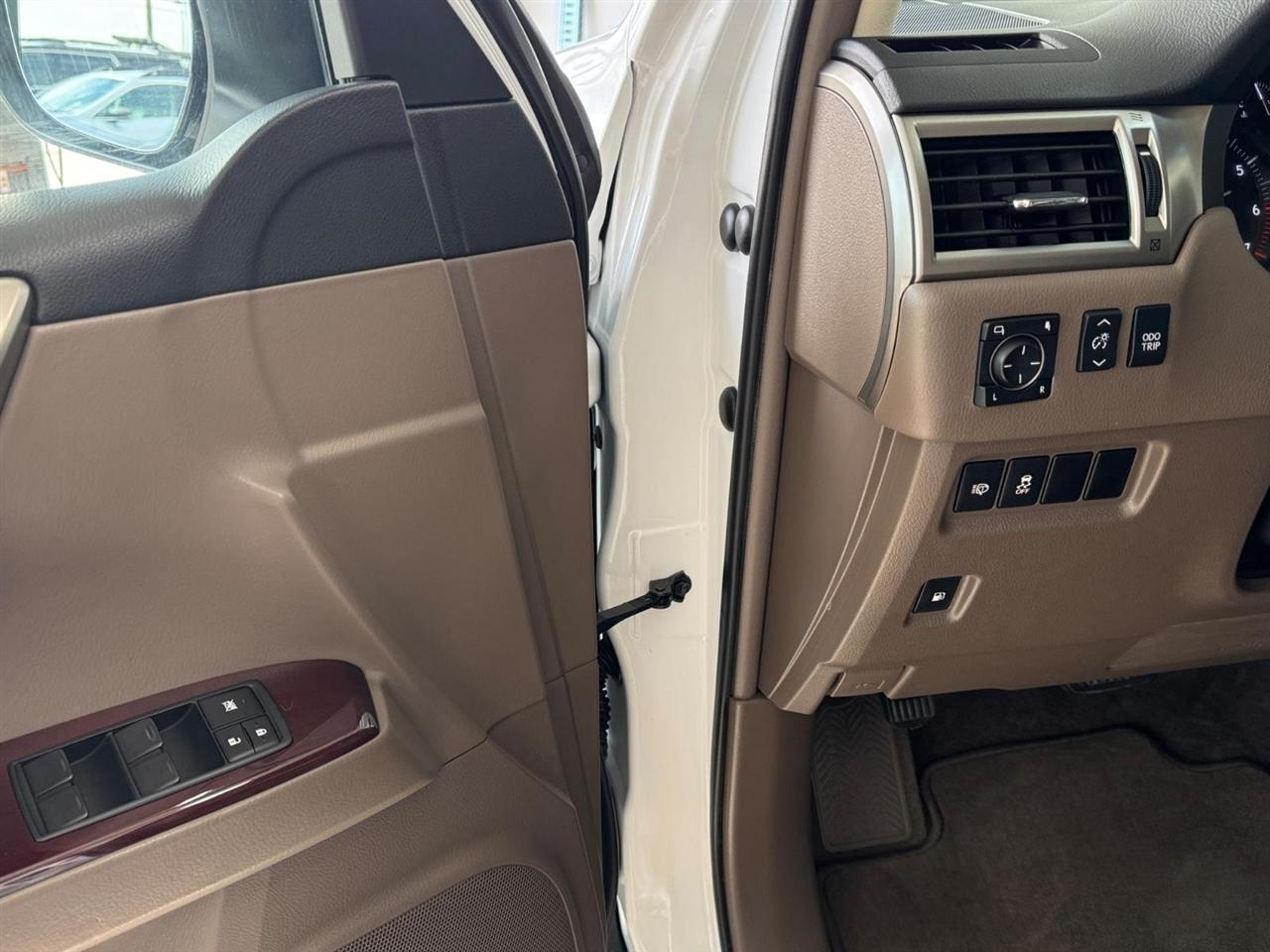 Lexus GX GX 460 4WD 2019