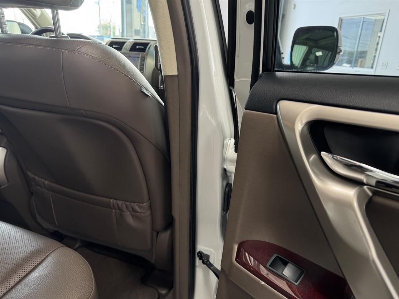Lexus GX GX 460 4WD 2019
