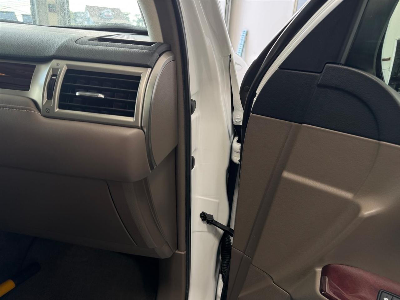 Lexus GX GX 460 4WD 2019