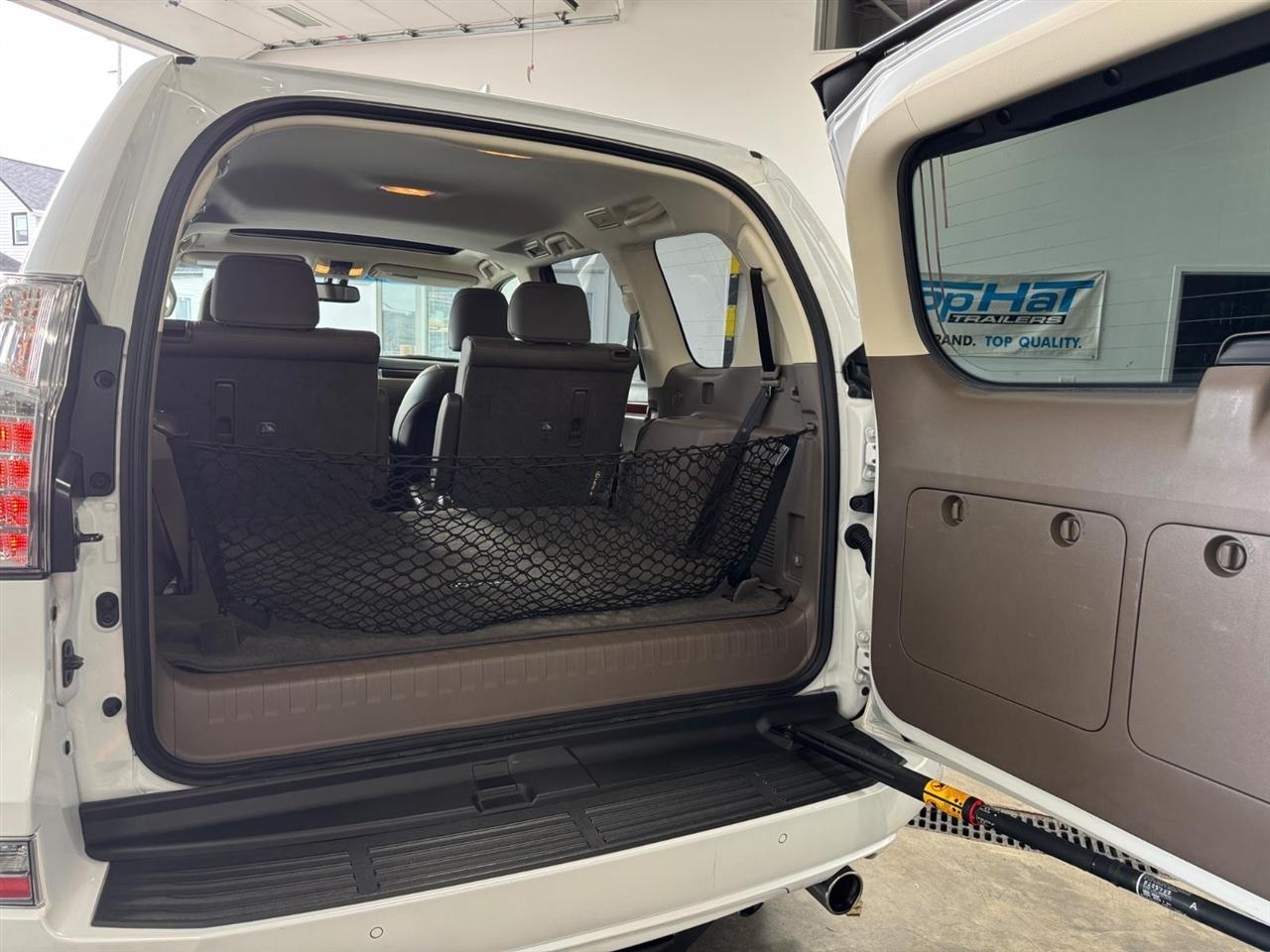 Lexus GX GX 460 4WD 2019